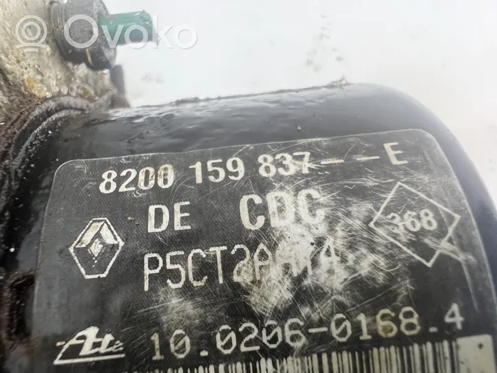 Renault Vel Satis Bomba de ABS 8200159837