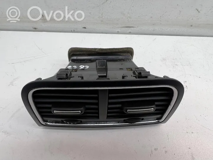 Audi A4 S4 B8 8K Dash center air vent grill 8K0819203