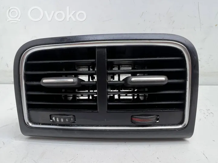 Audi A4 S4 B8 8K Dash center air vent grill 8K0819203