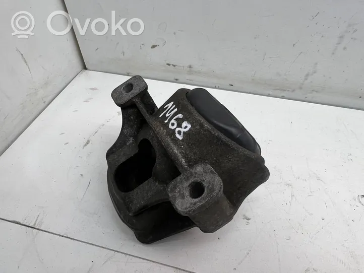 Audi A4 S4 B8 8K Soporte de montaje del motor 8R0199381