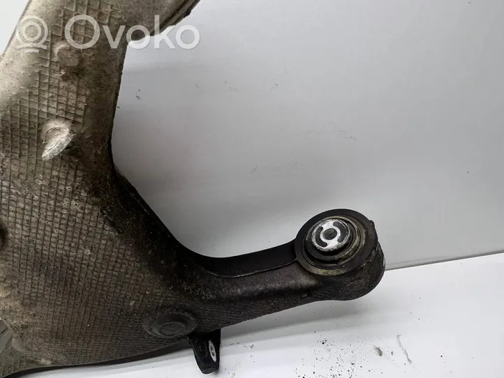 BMW 6 F12 F13 Triangle bras de suspension supérieur arrière 6865899