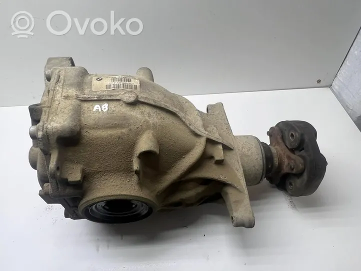 BMW 6 F12 F13 Mechanizm różnicowy tylny / Dyferencjał 7630828