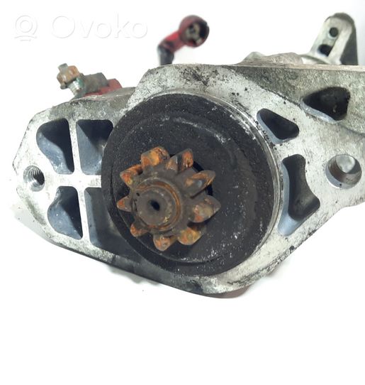 Jaguar S-Type Motor de arranque 4R8311001AD