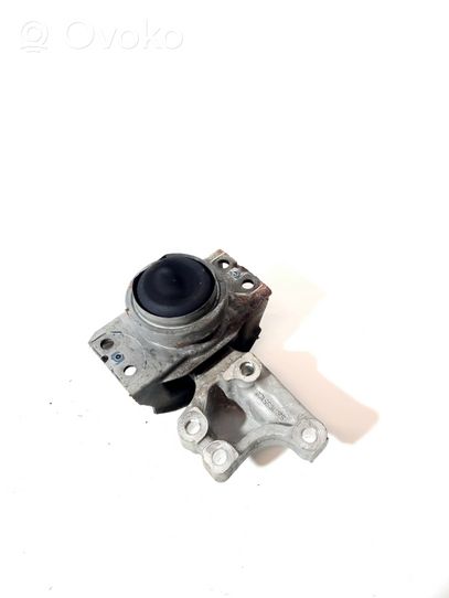 Peugeot 5008 Support de moteur, coussinet 9681855180