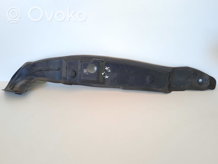 Audi A6 S6 C7 4G Rivestimento dell’estremità del parafango 4G0821111