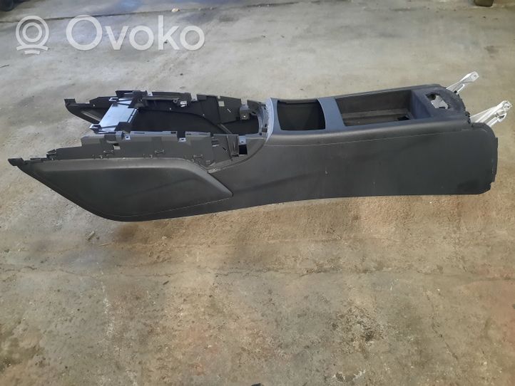 Audi A6 S6 C7 4G Keskikonsoli 4G0863244