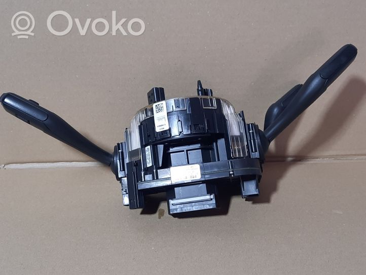 Audi A6 Allroad C6 Leva/interruttore dell’indicatore di direzione e tergicristallo 4F0953549D