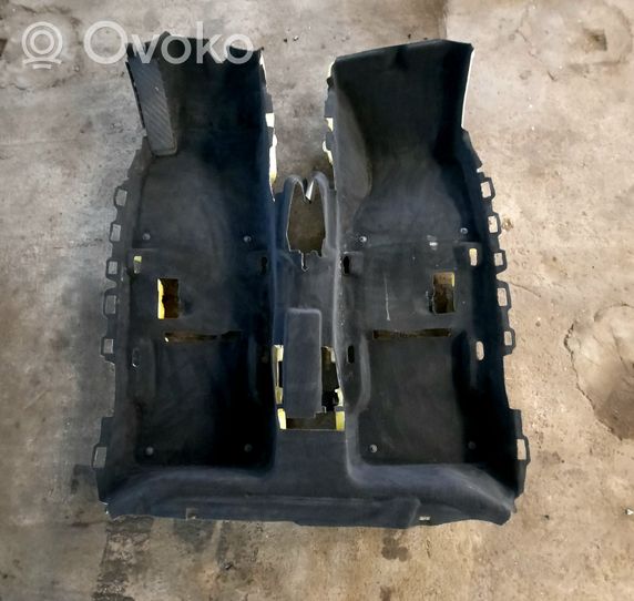 Audi A6 S6 C7 4G Tappeto per interni 4G1863021C