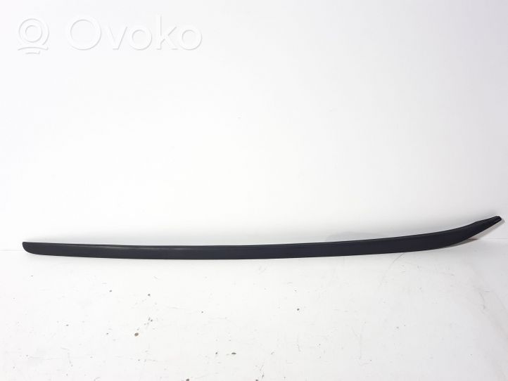 Audi A6 Allroad C6 Windshield trim 4F0854328