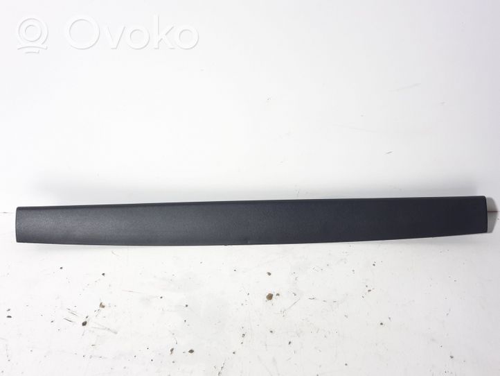 Peugeot 5008 Tailgate/trunk side cover trim 9684386577