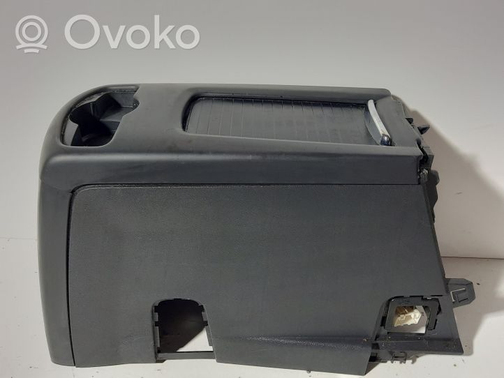 Peugeot 5008 Console centrale 9670593077