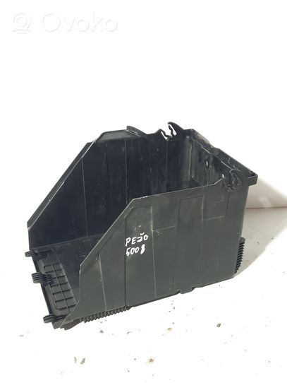 Peugeot 5008 Boîte de batterie 9663615580