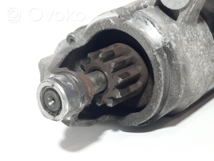 Audi A4 S4 B8 8K Starteris 059911021C