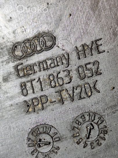 Audi A5 8T 8F Podszybie przednie 8T1863052