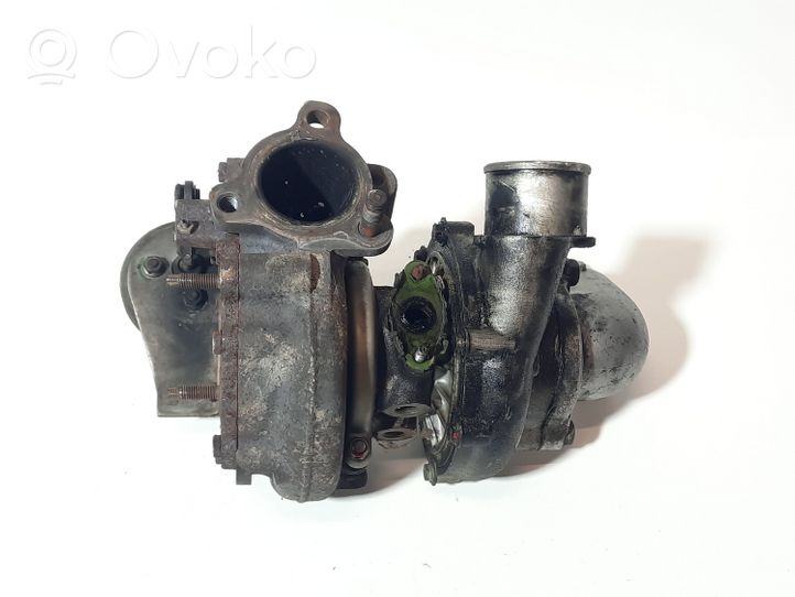 Toyota Avensis T250 Turbo 0506150134