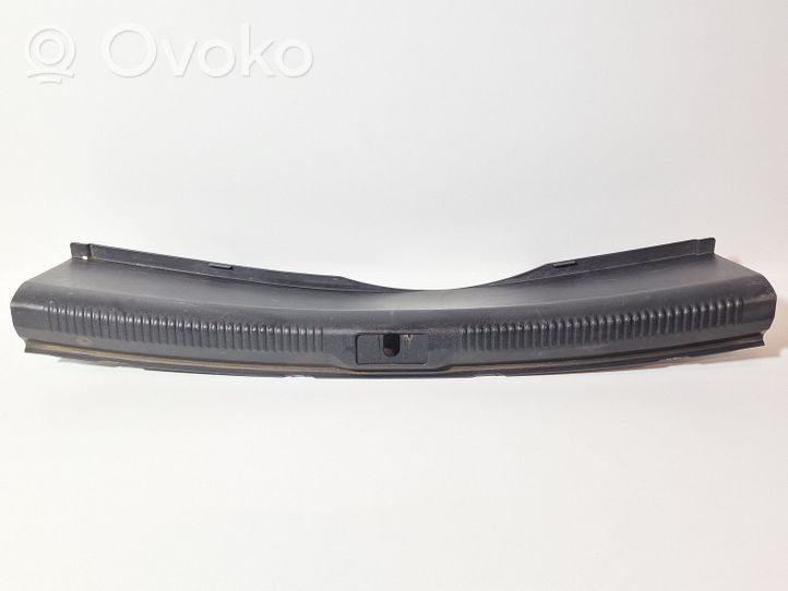 Audi A5 8T 8F Rivestimento di protezione sottoporta del bagagliaio/baule 8T0863471