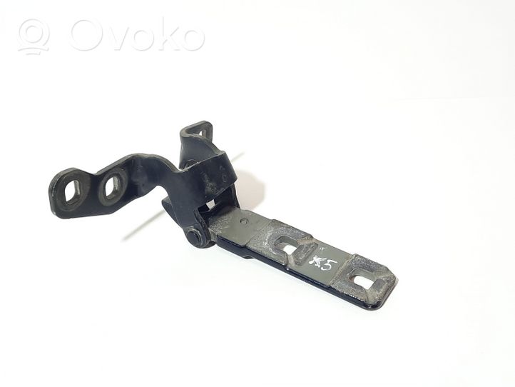 BMW X5 E70 Tailgate/trunk/boot hinge 0