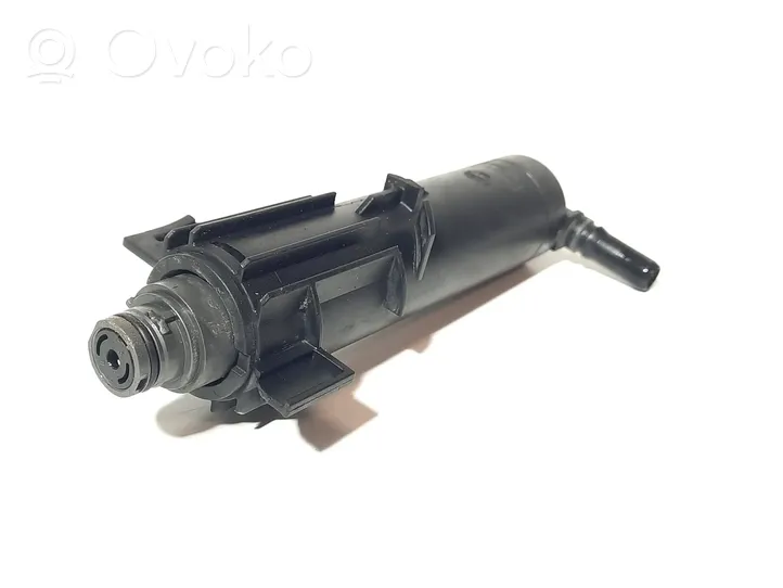 Audi A5 Sportback 8TA Difusor de agua regadora de faro delantero 8T0955101D