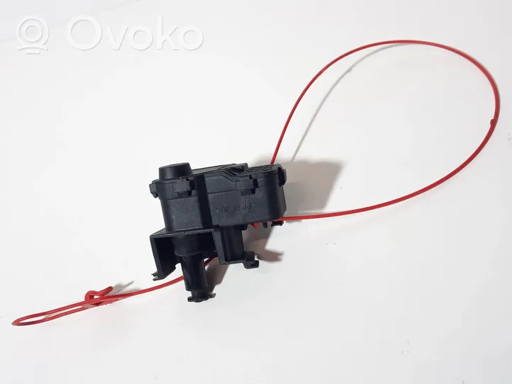 Audi A4 S4 B8 8K Motorino del tappo del serbatoio del carburante 8K0862153D