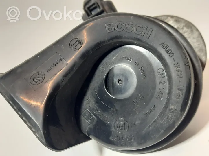 Volkswagen Golf VI Signal sonore A046466