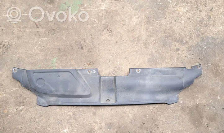 Audi S5 Rivestimento della modanatura della chiusura del vano motore/cofano 8T0807081F