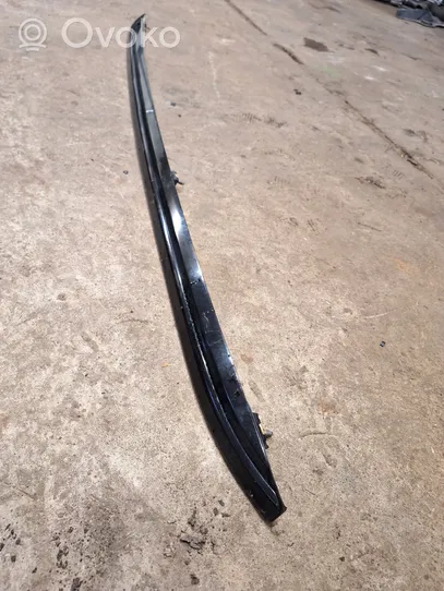 BMW X5 E70 Roof bar rail 61080871