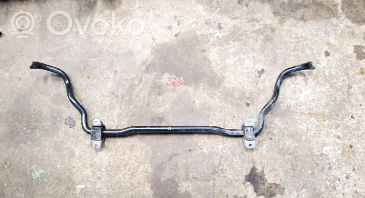 BMW X5 E70 Barra stabilizzatrice anteriore/barra antirollio P677473701