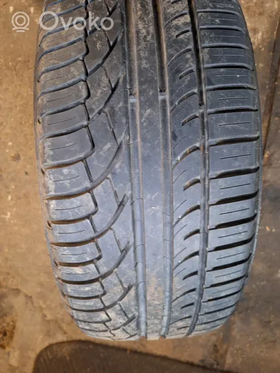 BMW 7 E65 E66 Koło zapasowe R20 6764863