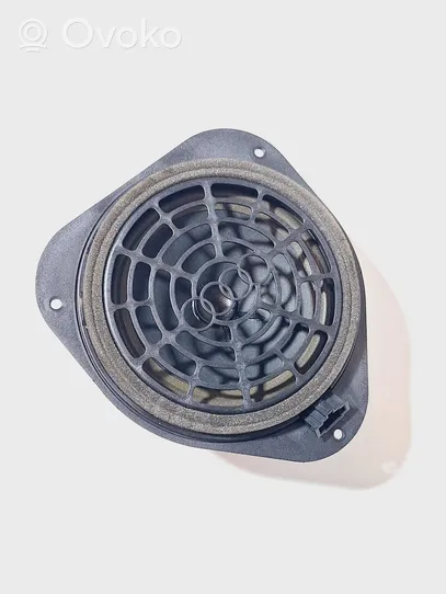 Audi S5 Subwoofer-bassokaiutin 8T0035411A