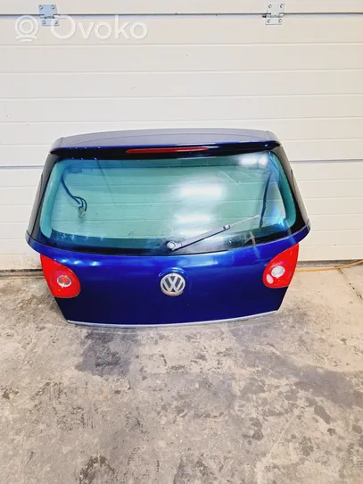 Volkswagen Golf V Portellone posteriore/bagagliaio 0
