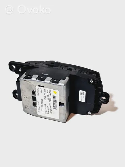 BMW 7 F01 F02 F03 F04 Interruptor de control multifunción 65829206448