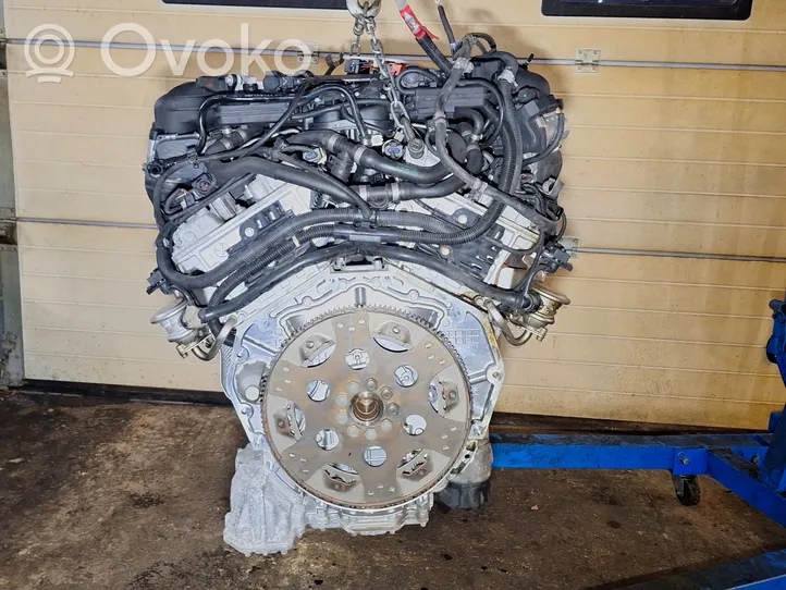 BMW 7 F01 F02 F03 F04 Motor N74B60