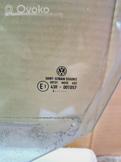 Volkswagen Golf V Szyba drzwi E143R001057