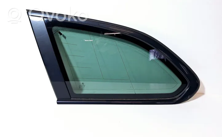 BMW 5 F10 F11 Seitenfenster Seitenscheibe hinten E143R001604