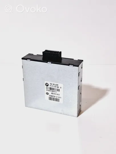 BMW 5 F10 F11 Voltage converter/converter module 61429251984