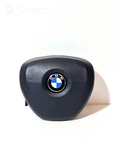 BMW 7 F01 F02 F03 F04 Poduszka powietrzna Airbag kierownicy 33677829503