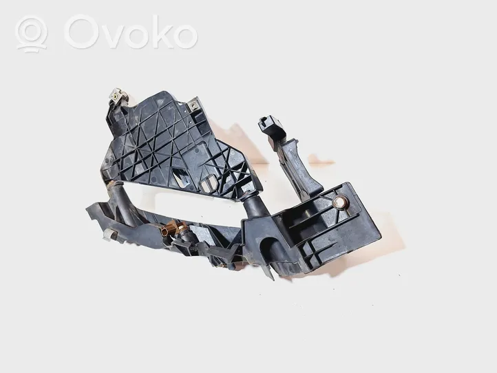 Audi Q5 SQ5 Headlight/headlamp mounting bracket 8R0805607B