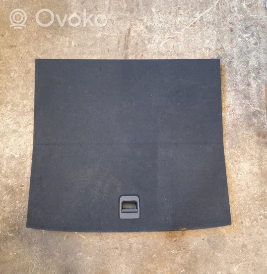 Audi Q5 SQ5 Doublure de coffre arrière, tapis de sol 8R0861531A