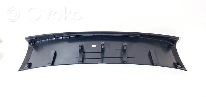 Audi Q5 SQ5 Other trunk/boot trim element 8R0867839B