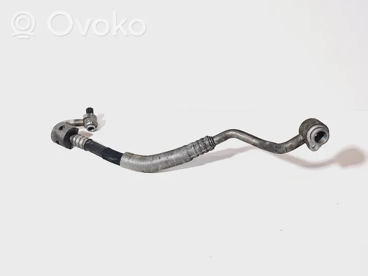 Audi A7 S7 4G Air conditioning (A/C) pipe/hose 4G0260707AG