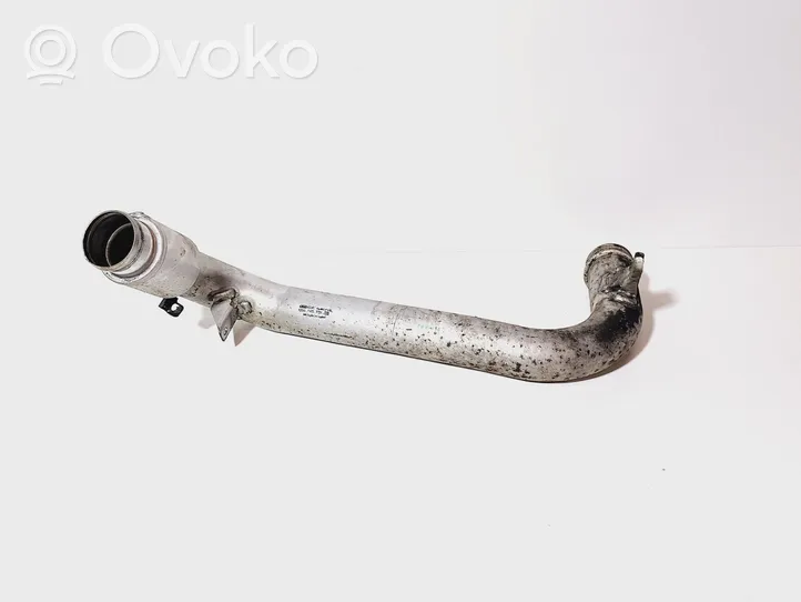 Audi Q5 SQ5 Intercooler hose/pipe 059145731
