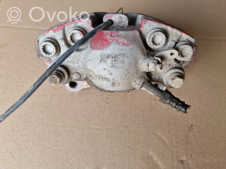 Audi A7 S7 4G Bremssattel vorne 0508A