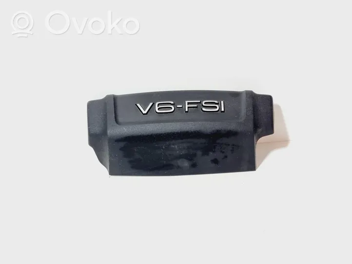 Audi A4 S4 B8 8K Motorabdeckung 06E103925F