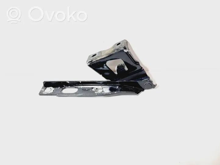 Audi A4 S4 B8 8K Engine bonnet/hood hinges 0