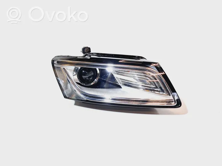 Audi Q5 SQ5 Lampa przednia 8R0941006A