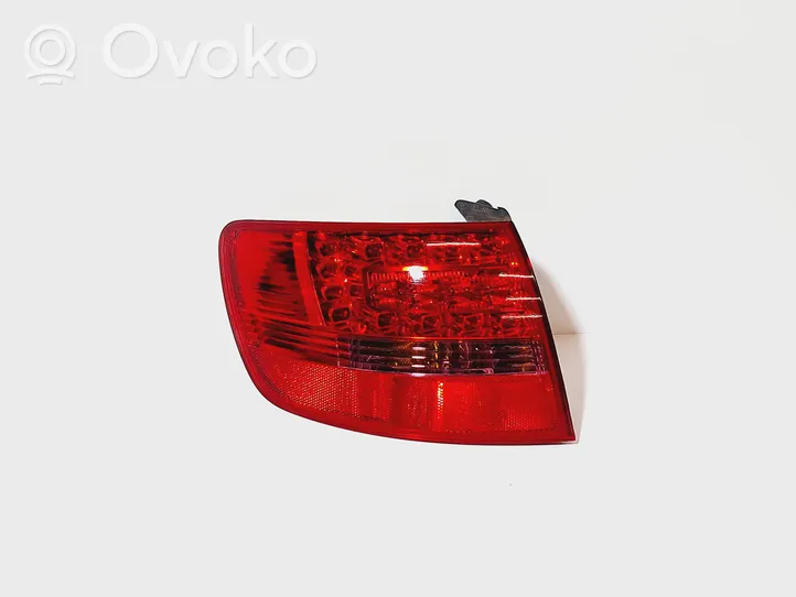 Audi A6 S6 C6 4F Lampa tylna 89317039