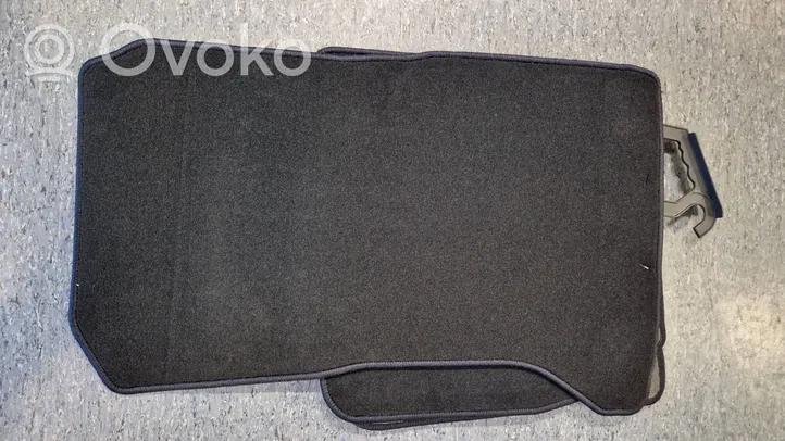 BMW 7 F01 F02 F03 F04 Kit tapis de sol auto BMW7CA