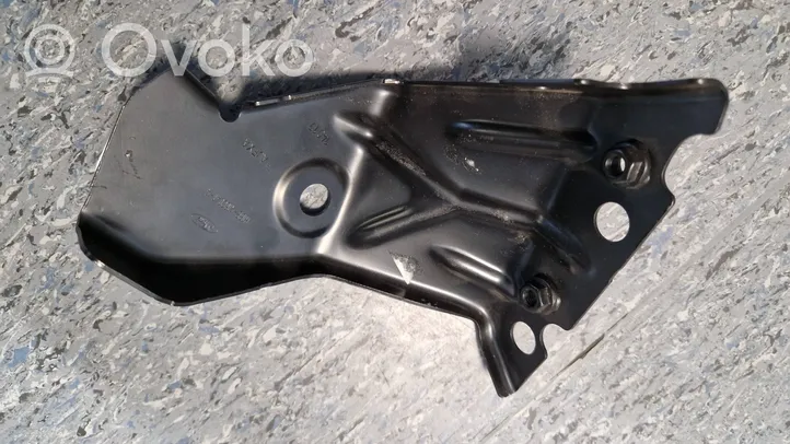 Ford Fiesta Supporto di montaggio del parafango 2119013