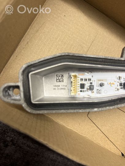 Porsche Panamera (971) LED-liitäntälaitteen ohjausmoduuli 