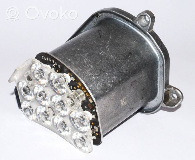 BMW 5 GT F07 Element lampy przedniej 171.725-02